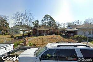 902 Carter St, Savannah, GA 31415