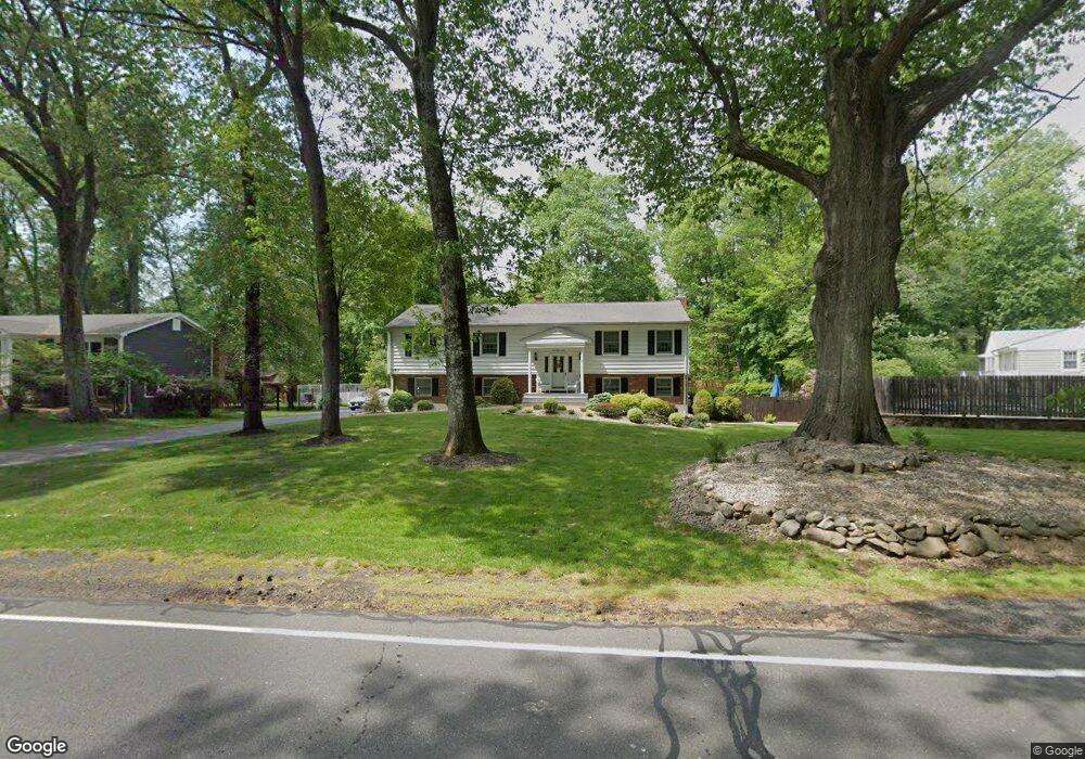 183 N Little Tor Rd, New City, NY 10956 - photo 1