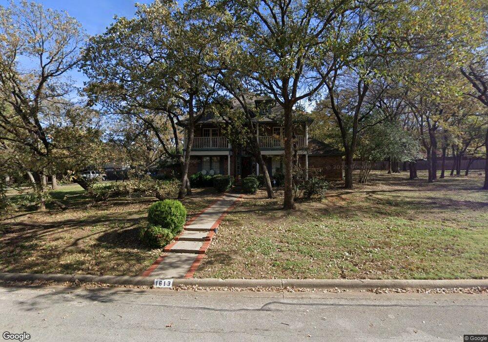 1613 Heatherbrook Ct, Southlake, TX 76092 - photo 1