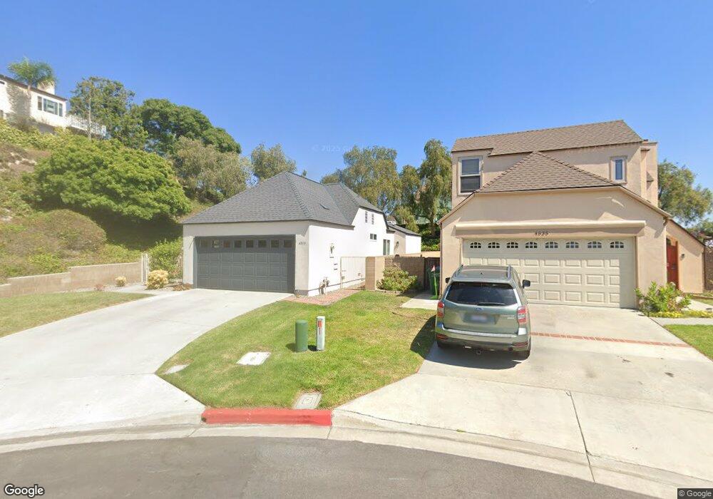 4539 Saint George Ct, Carlsbad, CA 92010 - photo 1