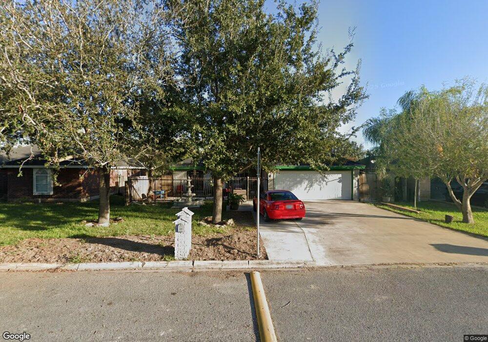 520 Shea Dr, Alamo, TX 78516 - photo 1