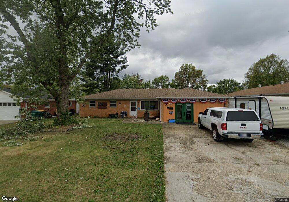 412 Lawndale Dr, Plainfield, IN 46168 - photo 1