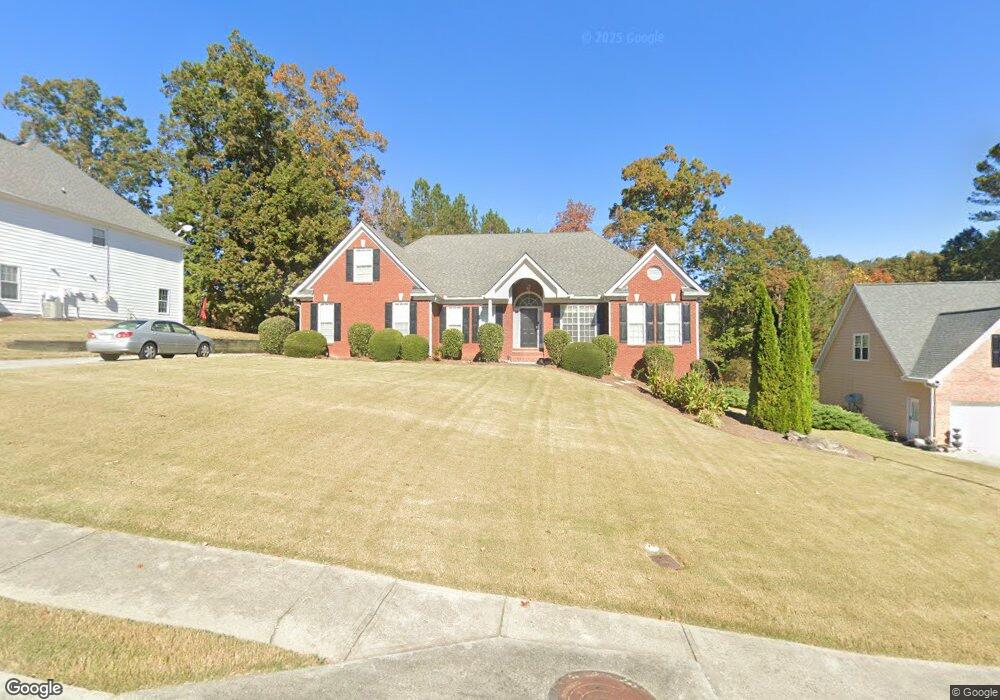 1630 Misty Valley Dr unit 1, Lawrenceville, GA 30045 - photo 1