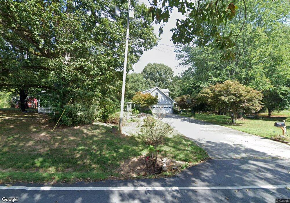 5553 Jerry Burruss Rd, Murrayville, GA 30564 - photo 1