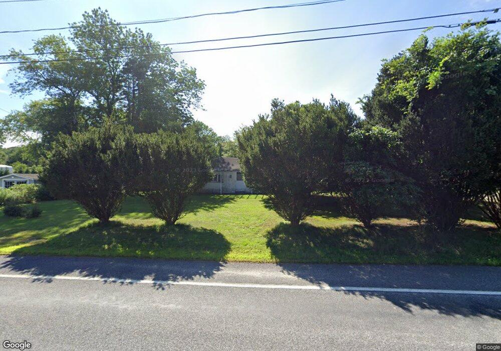 61 Crandall Rd, Little Compton, RI 02837 - photo 1