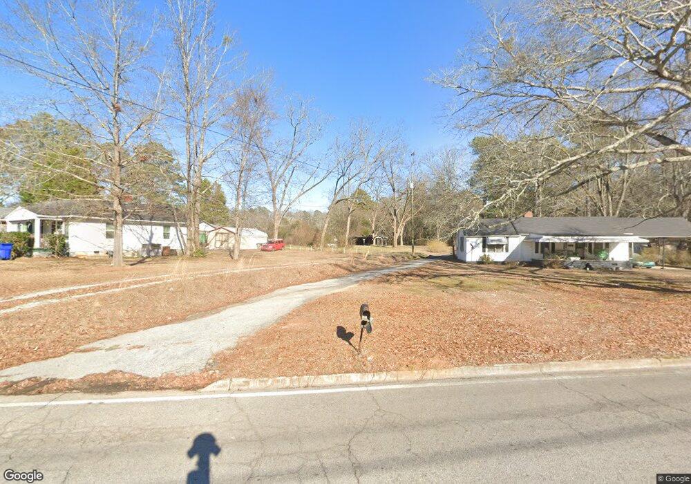 5205 Old Monticello St SE, Covington, GA 30014 - photo 1