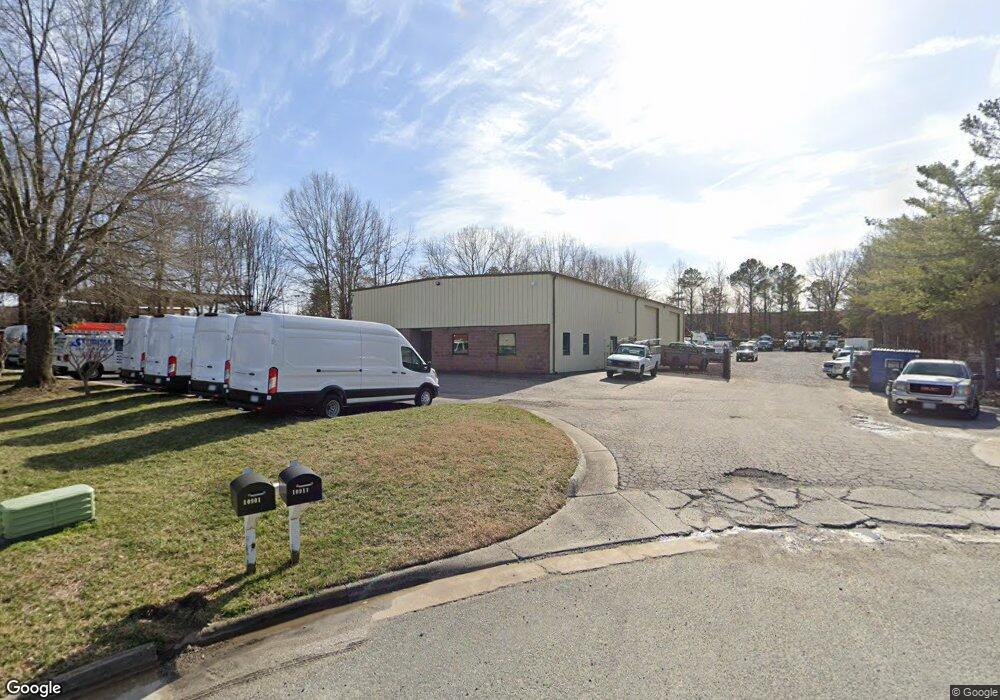 10911 Paulbrook Blvd, Midlothian, VA 23112 - photo 1