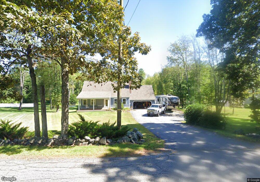 76 Bald Hill Rd, Newfields, NH 03856 - photo 1