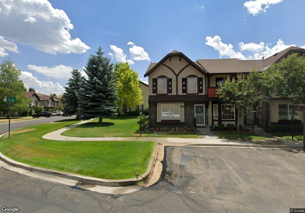 800 Zurich Ln unit 800, Midway, UT 84049 - photo 1