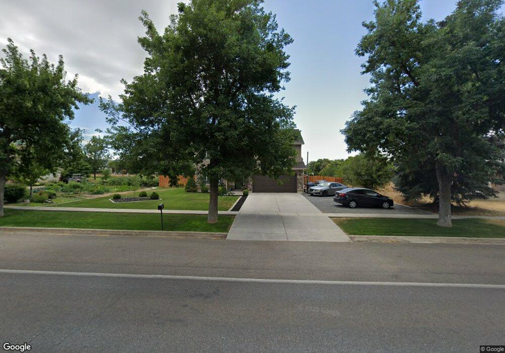 456 E Main St, Hyrum, UT 84319 - photo 1