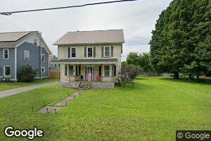 92 Vermont Route 108, Bakersfield, VT 05441