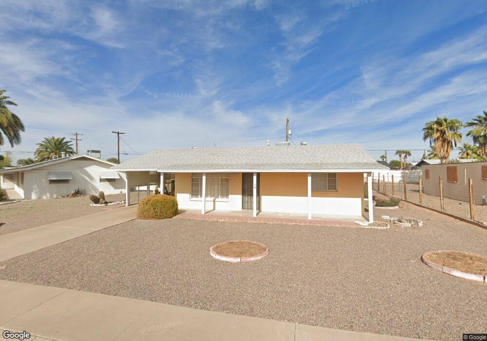 5408 E Akron St, Mesa, AZ 85205 - photo 1