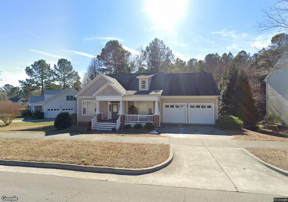 206 Oxford Park Blvd, Oxford, NC 27565 - photo 1