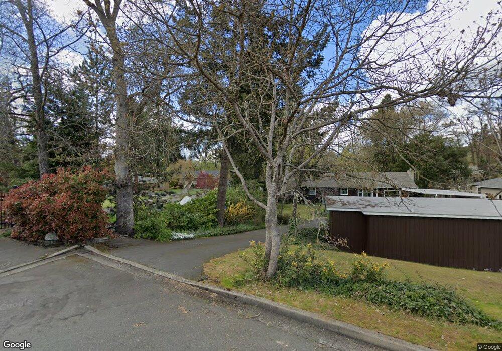 1104 Acacia Ln, Grants Pass, OR 97527 - photo 1