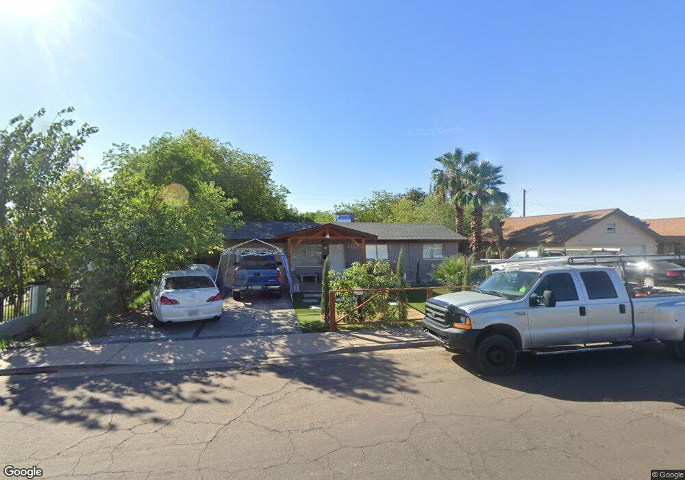 1029 E 6th Ave, Mesa, AZ 85204 - photo 1