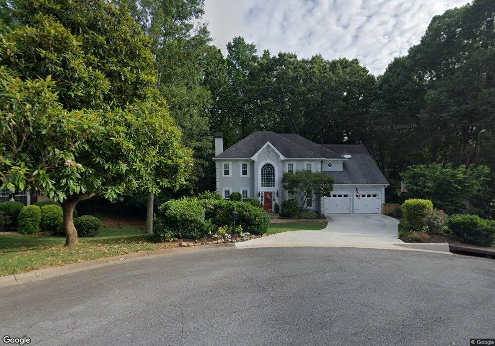 4345 Summit Ct unit 8, Marietta, GA 30066 - photo 1