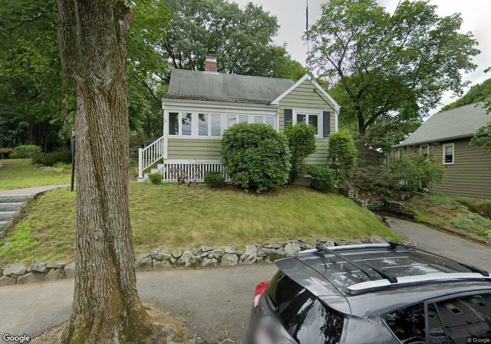 3 Summerhill St, Stoneham, MA 02180 - photo 1