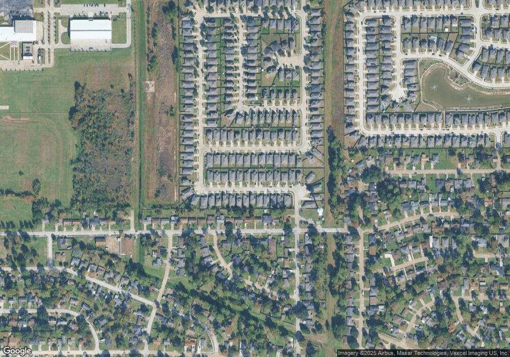 7435 Wheatley Gardens Dr, Houston, TX 77016 - photo 1