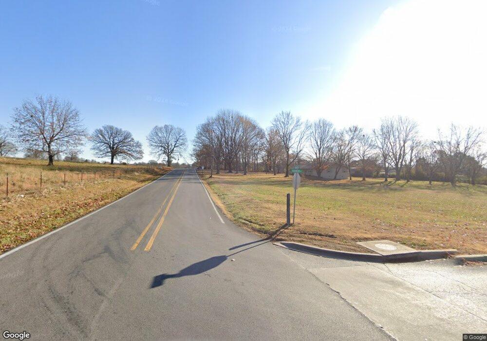 0 Corner of Harness & Bunker St unit 117927, Harrison, AR 72601 - photo 1