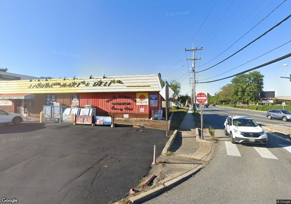 0 Defense Hwy unit 1001266393, Gambrills, MD 21054 - photo 1