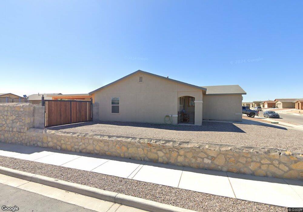 756 Villa Seca Dr, El Paso, TX 79928 - photo 1