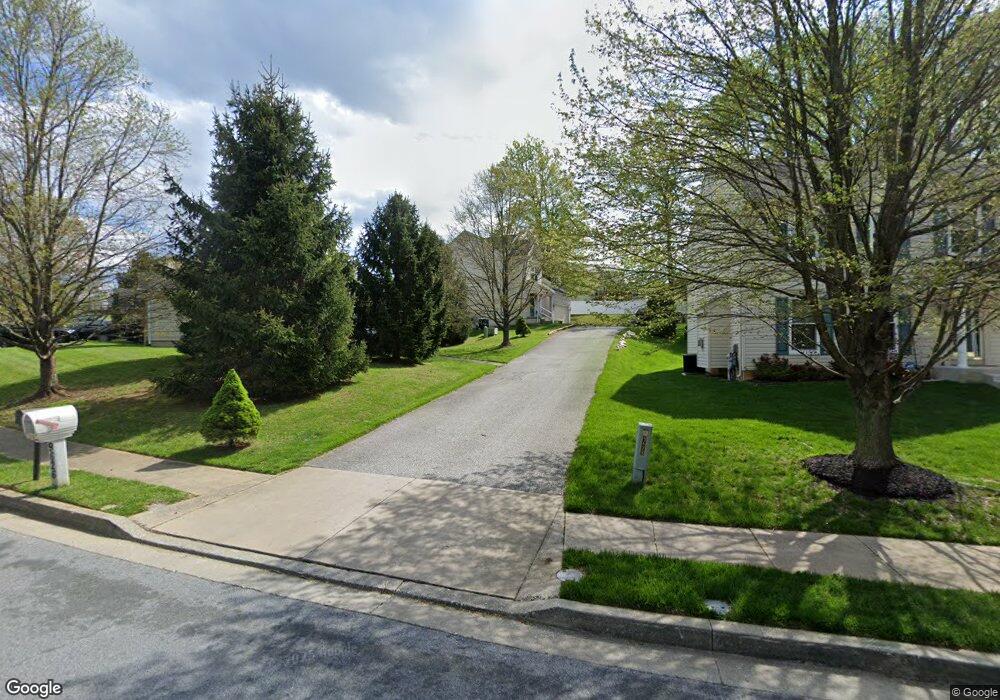 9624 Brie Rd, Randallstown, MD 21133 - photo 1