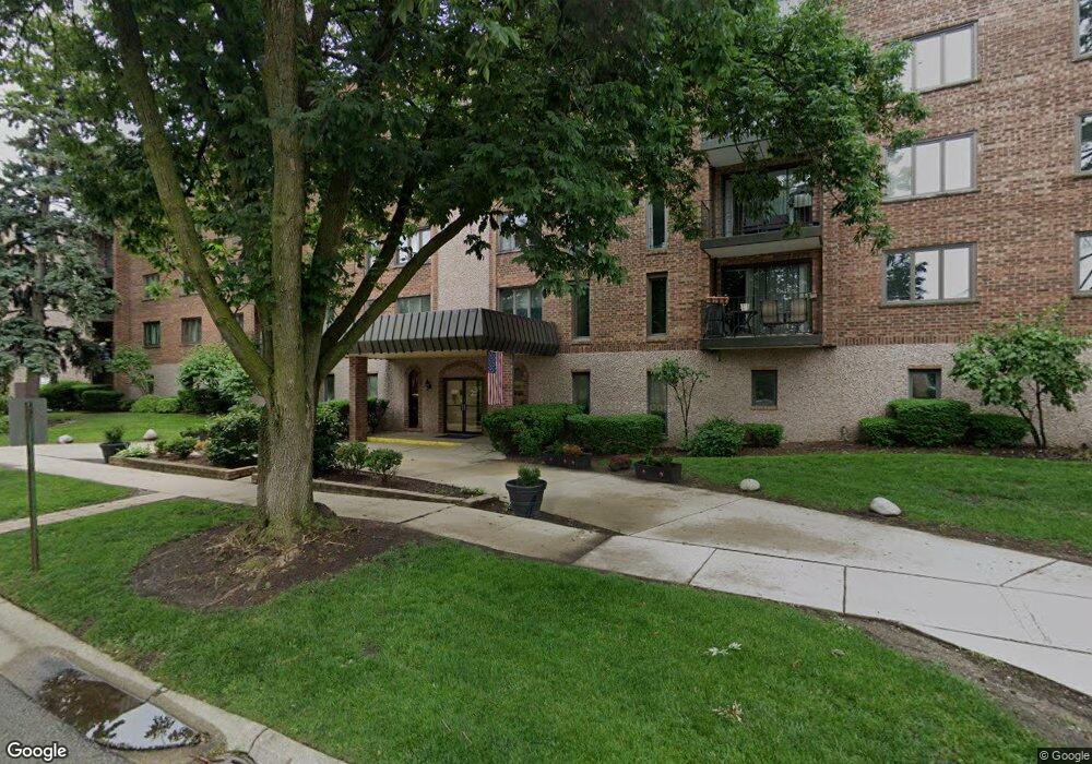 1551 Ashland Ave unit G24, Des Plaines, IL 60016 - photo 1