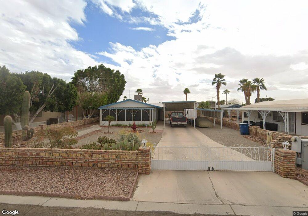 13479 E 48th Dr, Yuma, AZ 85367 - photo 1