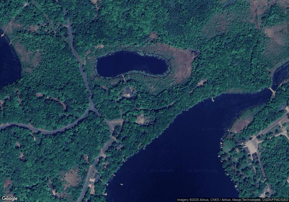 N1003 Deer Head Point, Chetek, WI 54728 - photo 1