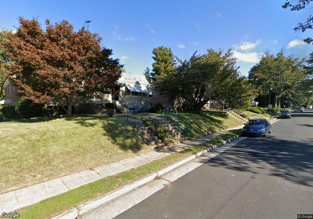 628 Wanamaker Rd, Jenkintown, PA 19046 - photo 1