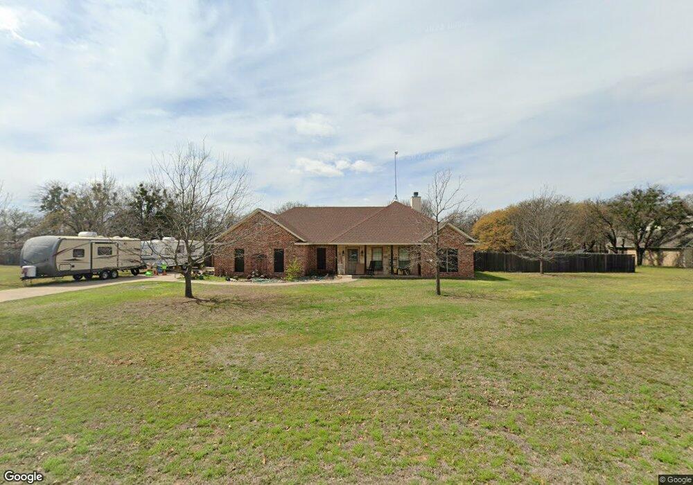 125 Blue Ribbon Trail, Weatherford, TX 76087 - photo 1