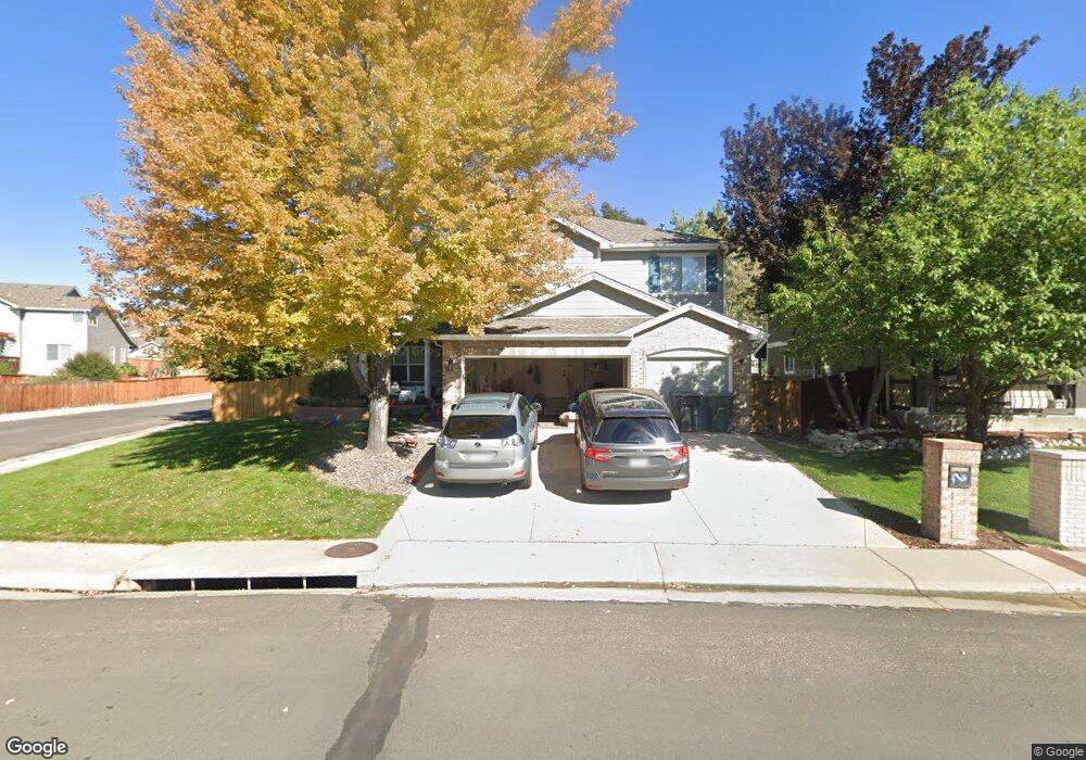 13508 Clayton Ct, Thornton, CO 80241 - photo 1