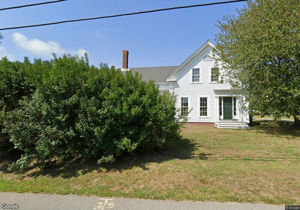 122 Cedar St, Chatham, MA 02633 - photo 1