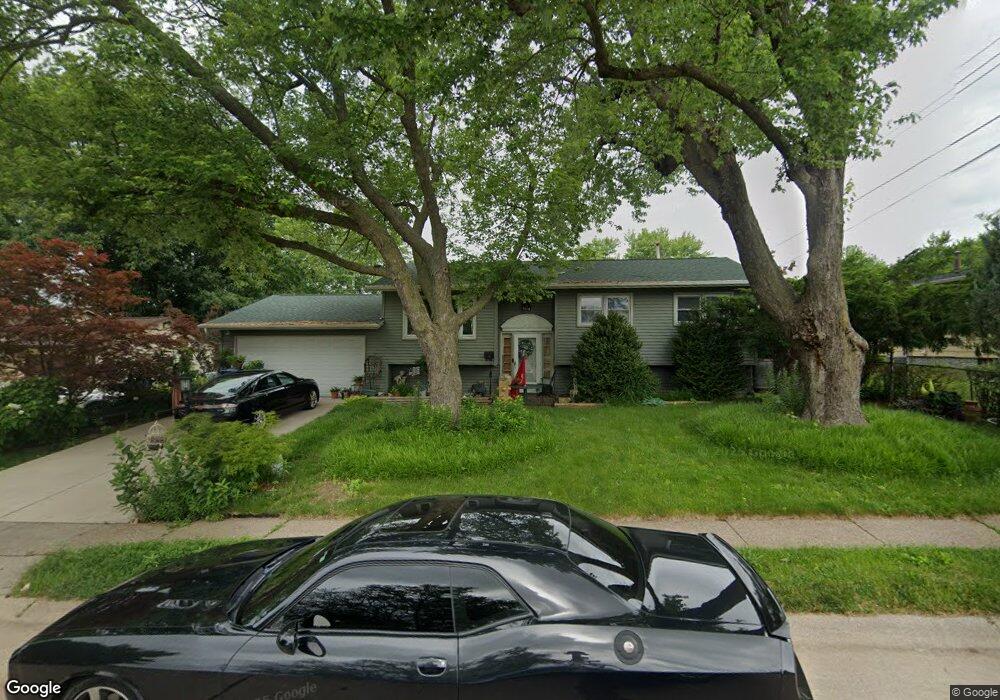 5018 N Ripley St, Davenport, IA 52806 - photo 1