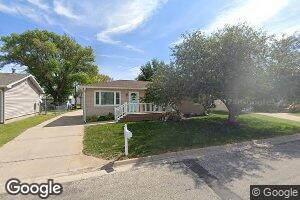 122 S 9th St, Osborne, KS 67473