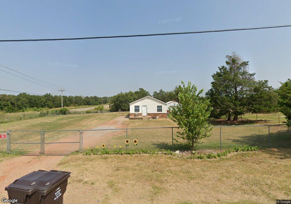 34002 Clearpond Rd, Shawnee, OK 74801 - photo 1