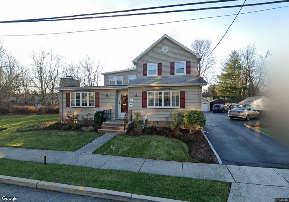 24 Zazzetti St unit 2X, Waldwick, NJ 07463 - photo 1