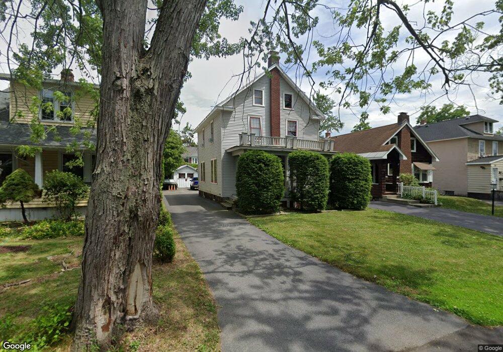 1278 Dean St, Schenectady, NY 12309 - photo 1