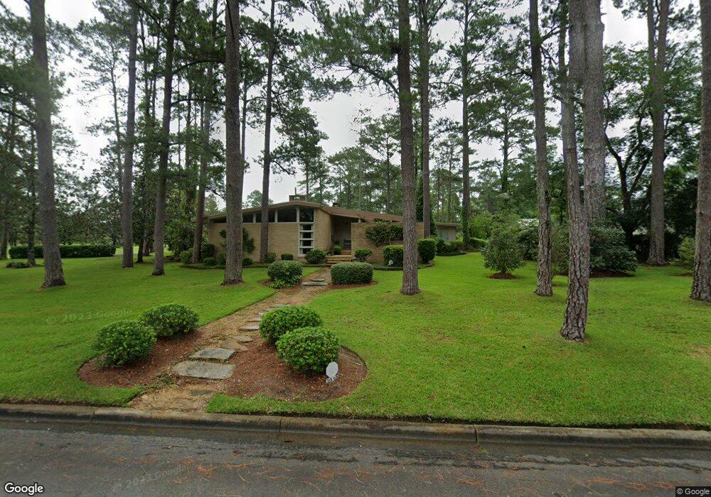 1010 Glenview Rd, Albany, GA 31707 - photo 1