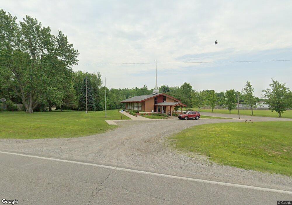 3499 W Carpenter Rd, Flint, MI 48504 - photo 1