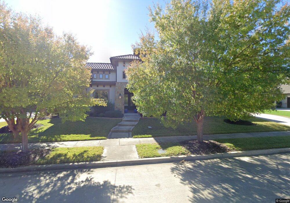 413 Saint Tropez Dr, Southlake, TX 76092 - photo 1