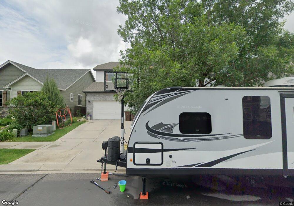 5953 Sand Cherry Ln, Timnath, CO 80547 - photo 1