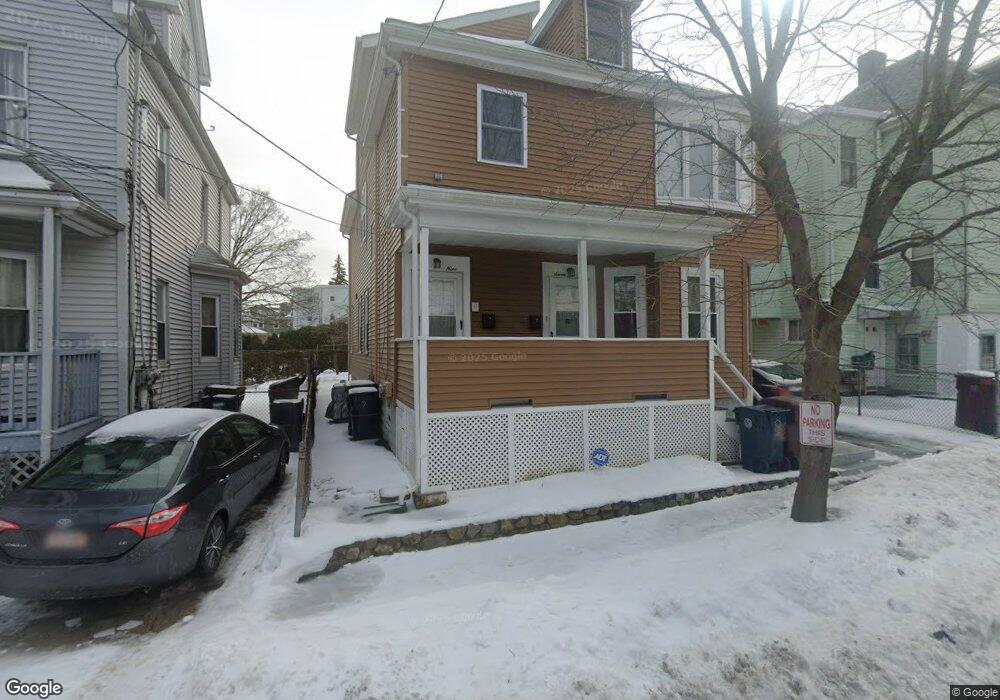 7 Carlson St, Everett, MA 02149 - photo 1