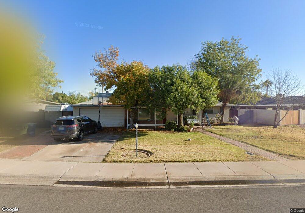 726 E Campus Dr unit 5, Tempe, AZ 85282 - photo 1