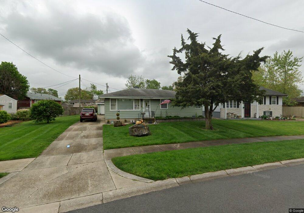 3146 Lois Place, Highland, IN 46322 - photo 1