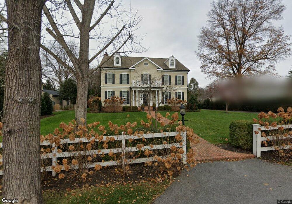 7314 Westerly Ln, McLean, VA 22101 - photo 1