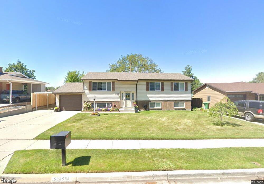 1588 E Mulberry Way, Sandy, UT 84093 - photo 1