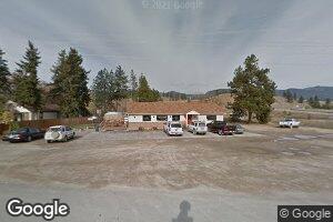 23384 Huson Rd, Huson, MT 59846