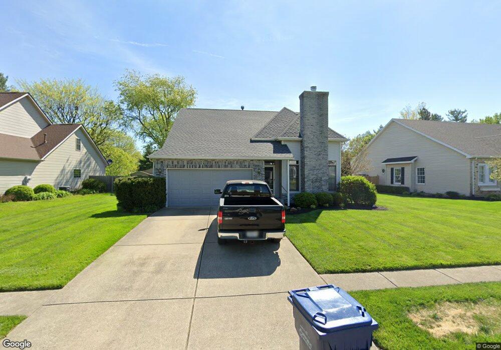 488 S Dobbsdell St, Terre Haute, IN 47803 - photo 1