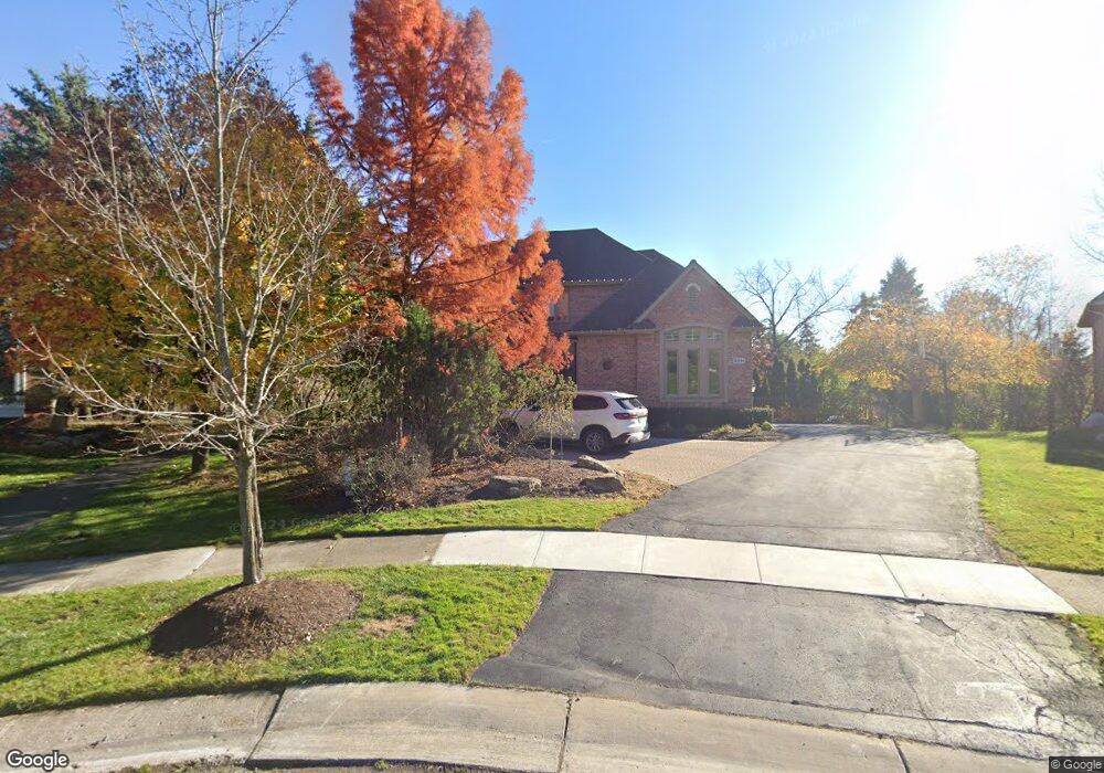 6531 Pembridge Hill, West Bloomfield, MI 48322 - photo 1